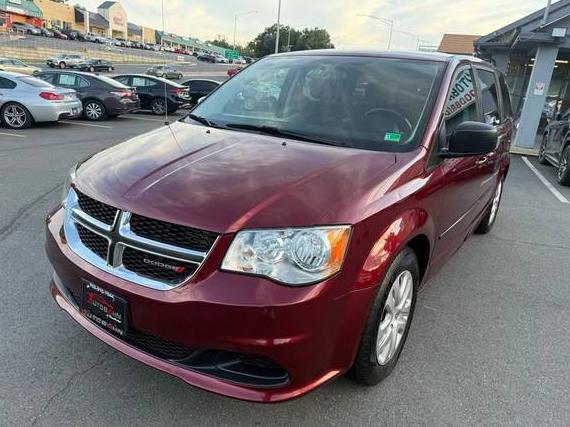 DODGE GRAND CARAVAN 2017 2C4RDGBG0HR618192 image DODGE GRAND CARAVAN 2017 2C4RDGBG0HR618192 image